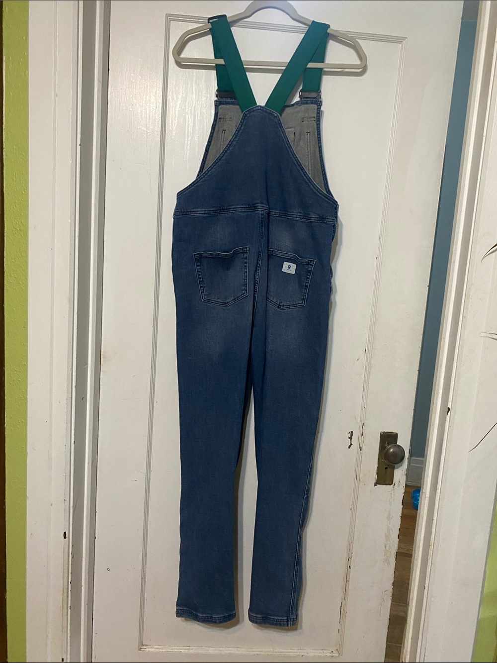 Ripton & Co Overalls View 5